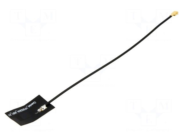 QUECTEL Antenna: communication | Bluetooth,WiFi