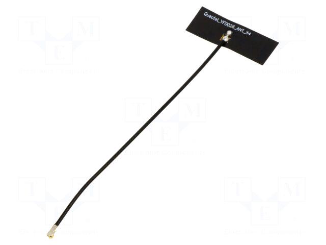 QUECTEL Antenna: communication | Bluetooth,WiFi
