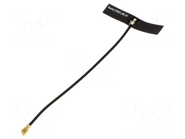 QUECTEL Antenna: communication | Bluetooth,WiFi