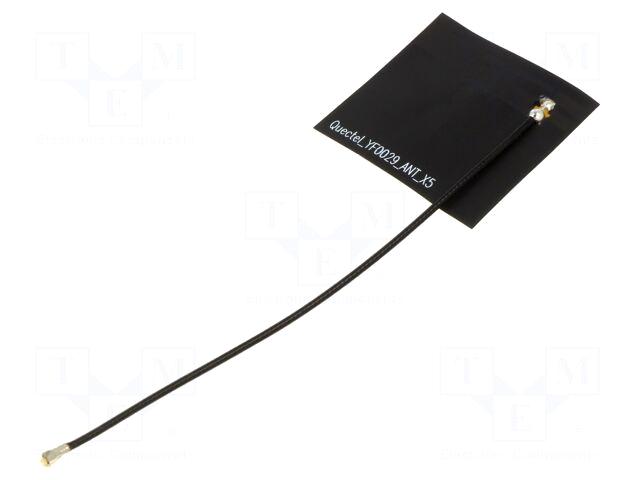 QUECTEL Antenna: communication | Bluetooth,WiFi