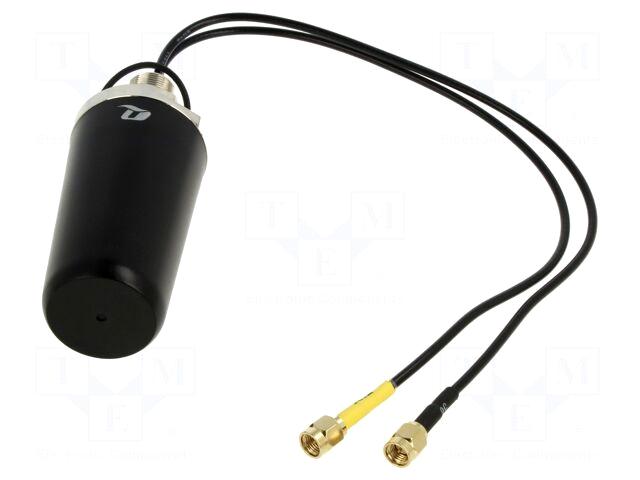 QUECTEL Antenna: communication | WiFi |