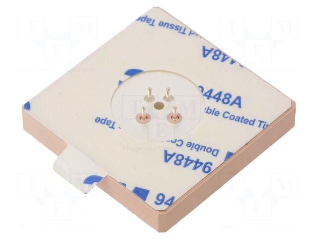 QUECTEL Antenna: communication | BEIDOU,Galileo