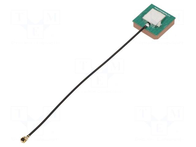 QUECTEL Antenna: communication | GNSS |