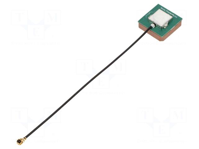 QUECTEL Antenna: communication | GNSS |