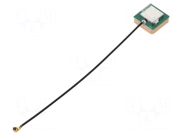 QUECTEL Antenna: communication | GNSS |