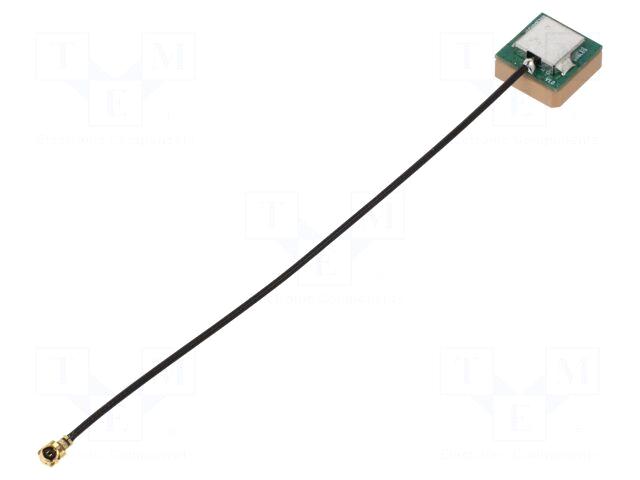 QUECTEL Antenna: communication | GNSS |