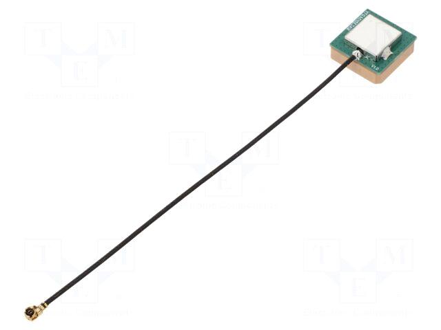QUECTEL Antenna: communication | GNSS |