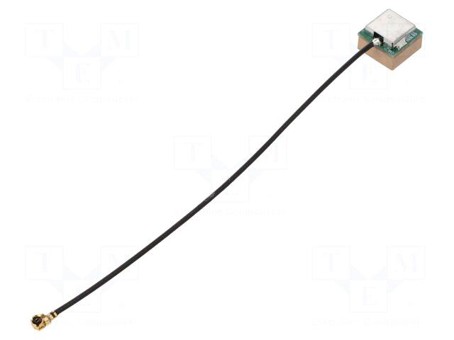 QUECTEL Antenna: communication | GNSS |