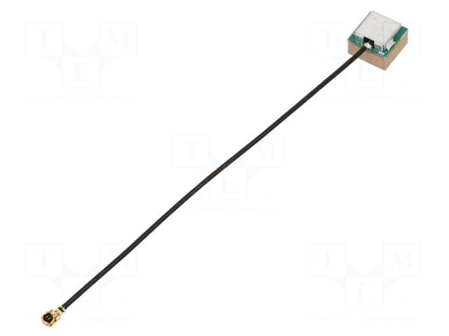 QUECTEL Antenna: communication | GNSS |