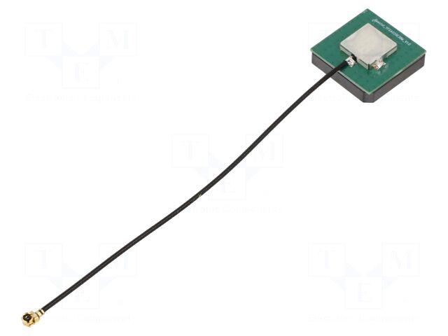 QUECTEL Antenna: communication | GNSS |