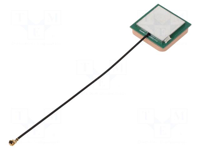 QUECTEL Antenna: communication | GNSS |