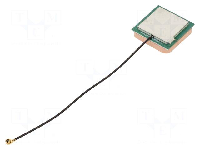 QUECTEL Antenna: communication | GNSS |