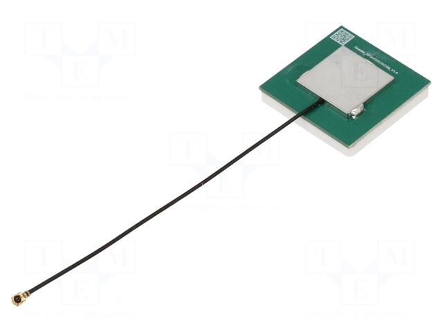 QUECTEL Antenna: communication | GNSS |