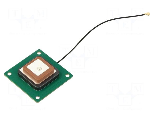 QUECTEL Antenna: communication | GNSS |