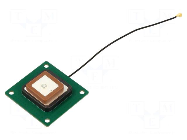 QUECTEL Antenna: communication | GNSS |