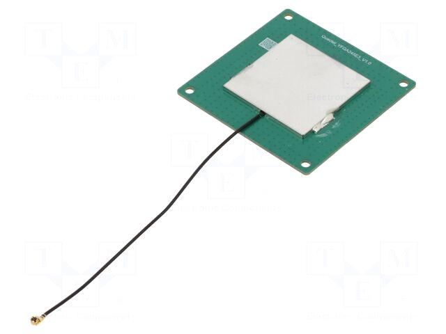 QUECTEL Antenna: communication | GNSS |