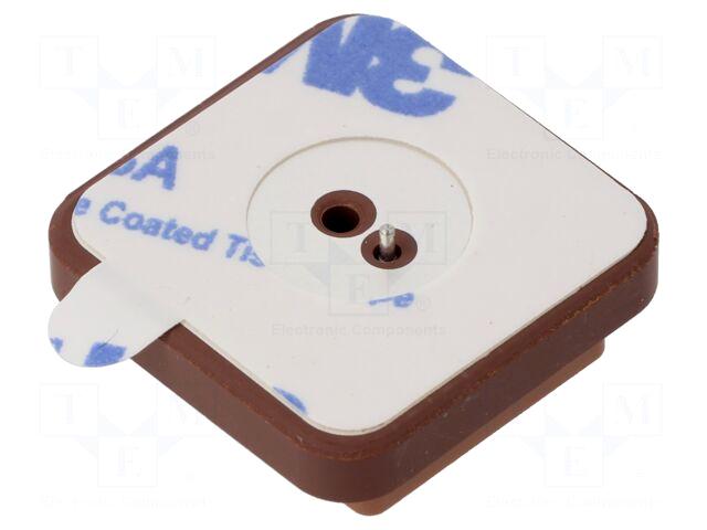 QUECTEL Antenna: communication | GNSS |