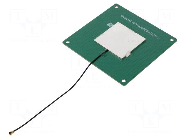 QUECTEL Antenna: communication | ISM |