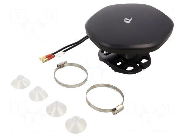 QUECTEL Antenna: communication | 2G,3G