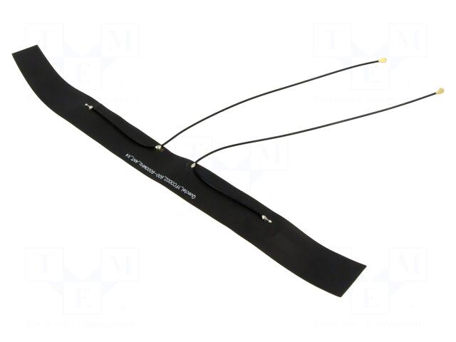 QUECTEL Antenna: communication | 2G,3G
