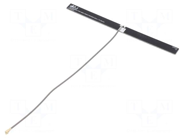 2J Antennas Antenna: communication | 2G