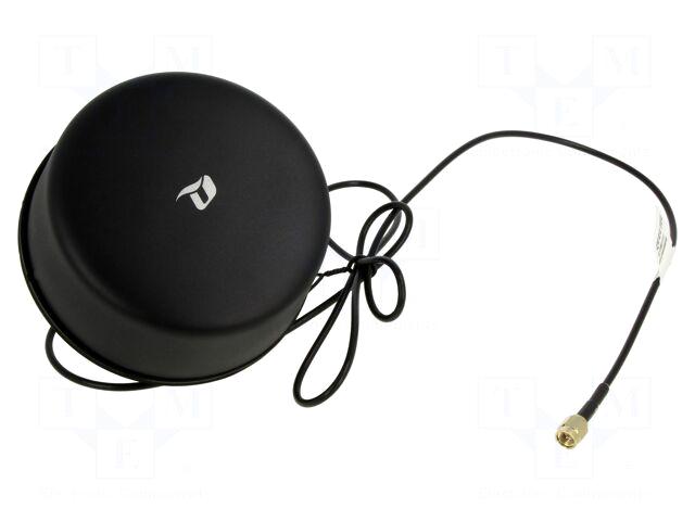 QUECTEL Antenna: communication | 4G |
