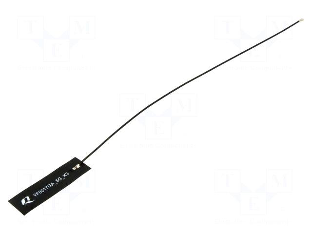 QUECTEL Antenna: communication | 5G |