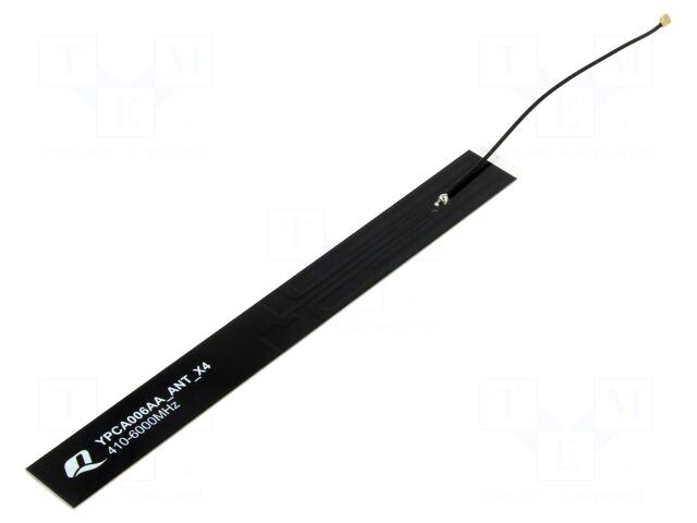 QUECTEL Antenna: communication | 5G |