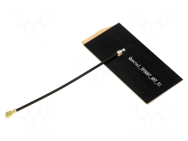 QUECTEL Antenna: communication | 4G,LTE