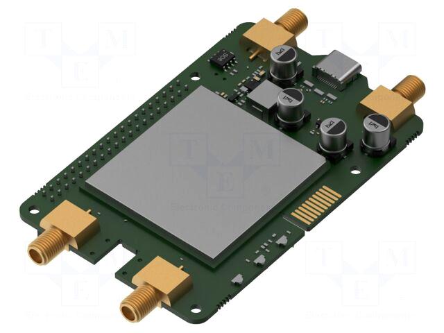 TELTONIKA Module: LTE modem | GPIO