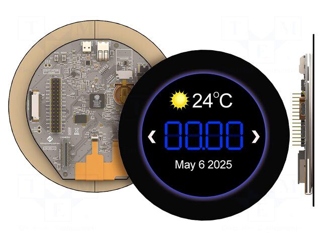 4D Systems Display: TFT | 3