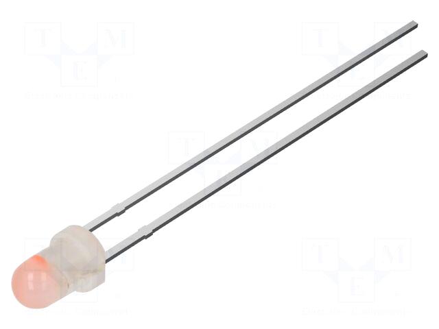 OPTOSUPPLY LED | blue,pink |
