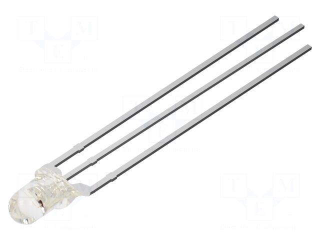 OPTOSUPPLY LED | orange,green |