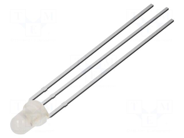 OPTOSUPPLY LED | orange,green |