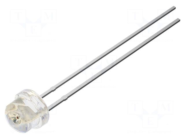 OPTOSUPPLY LED | red | 4