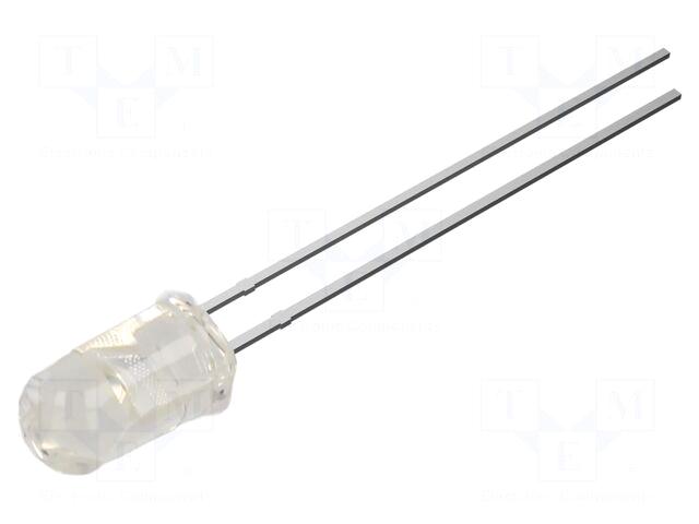LITEON LED | red | 5mm