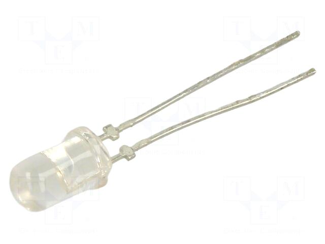 BROADCOM (AVAGO) LED | red |