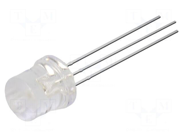 OPTOSUPPLY LED | red,blue |