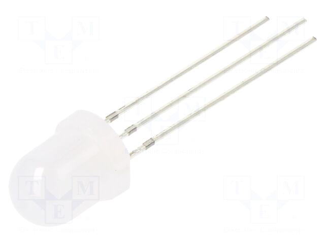 OPTOSUPPLY LED | red,blue |