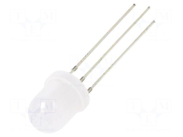 OPTOSUPPLY LED | red,blue |