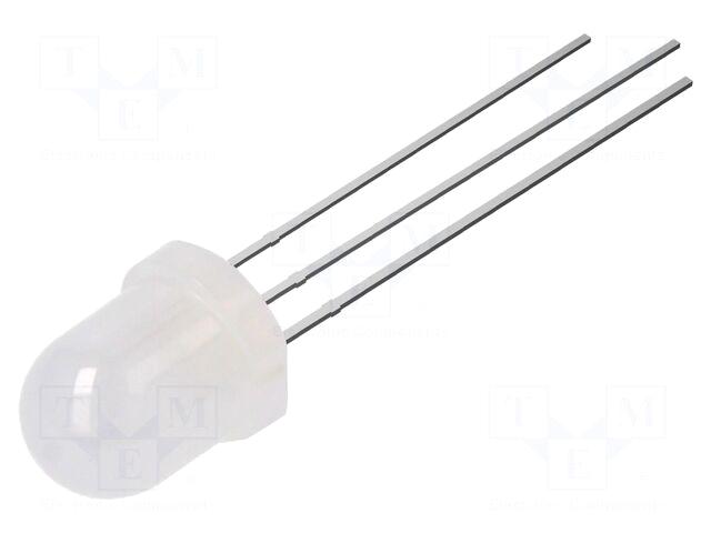 OPTOSUPPLY LED | red,blue |