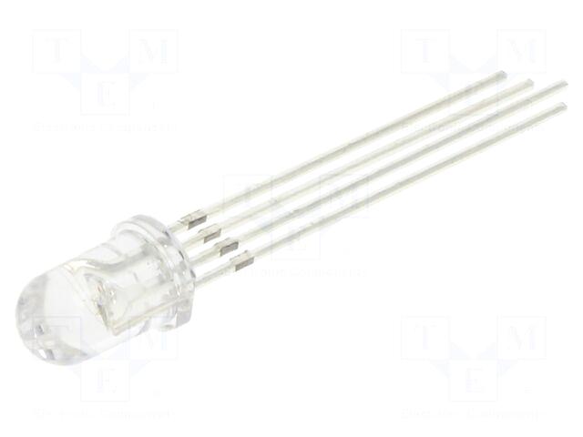 OPTOSUPPLY LED | RGB | 5mm