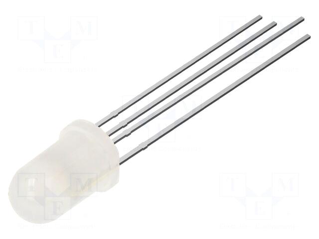 OPTOSUPPLY LED | RGB | 5mm