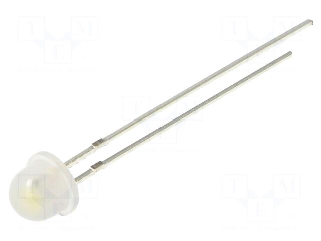 OPTOSUPPLY LED | white | 4