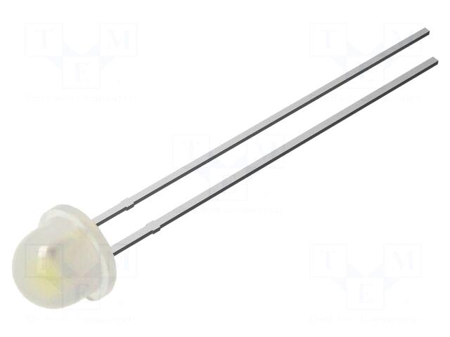 OPTOSUPPLY LED | white | 4