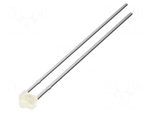 OPTOSUPPLY LED | white cold |
