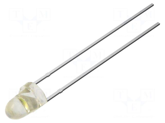 OPTOSUPPLY LED | white cold |