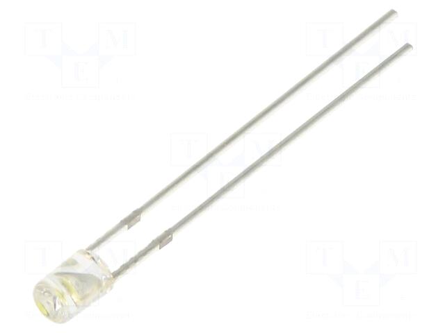OPTOSUPPLY LED | white cold |