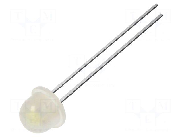 OPTOSUPPLY LED | white cold |