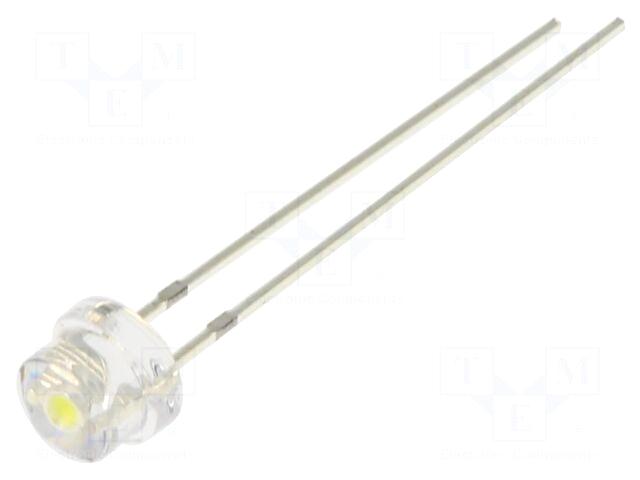 OPTOSUPPLY LED | white cold |